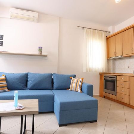 Summer Suite - Premium Apartment Pefkochori Esterno foto