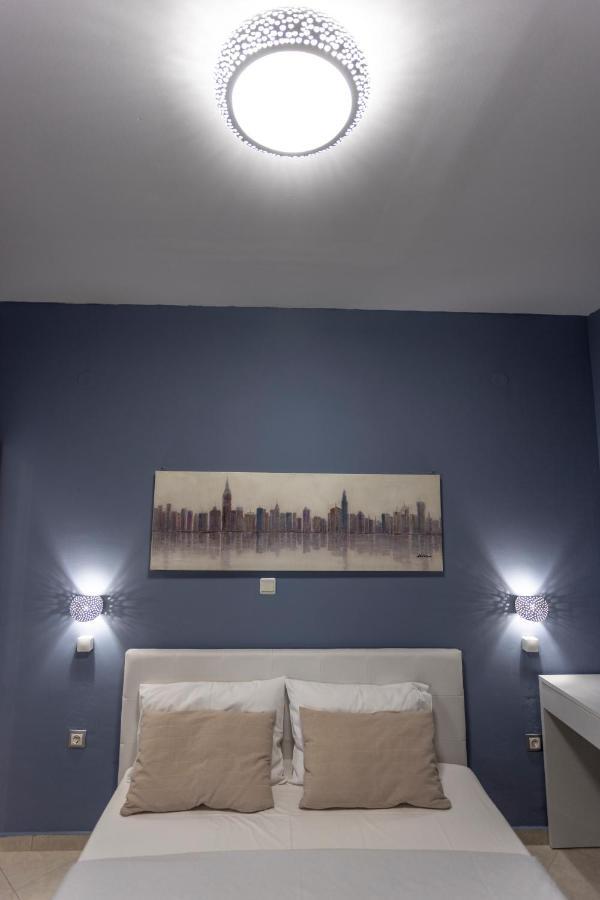 Summer Suite - Premium Apartment Pefkochori Esterno foto