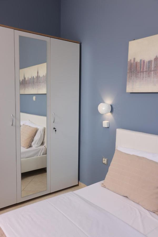Summer Suite - Premium Apartment Pefkochori Esterno foto